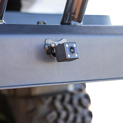 Keon Premium Lifted Electric Golf Cart Lithium Battery 4 Seater With Lifted Suspension and 3 Years Warranty