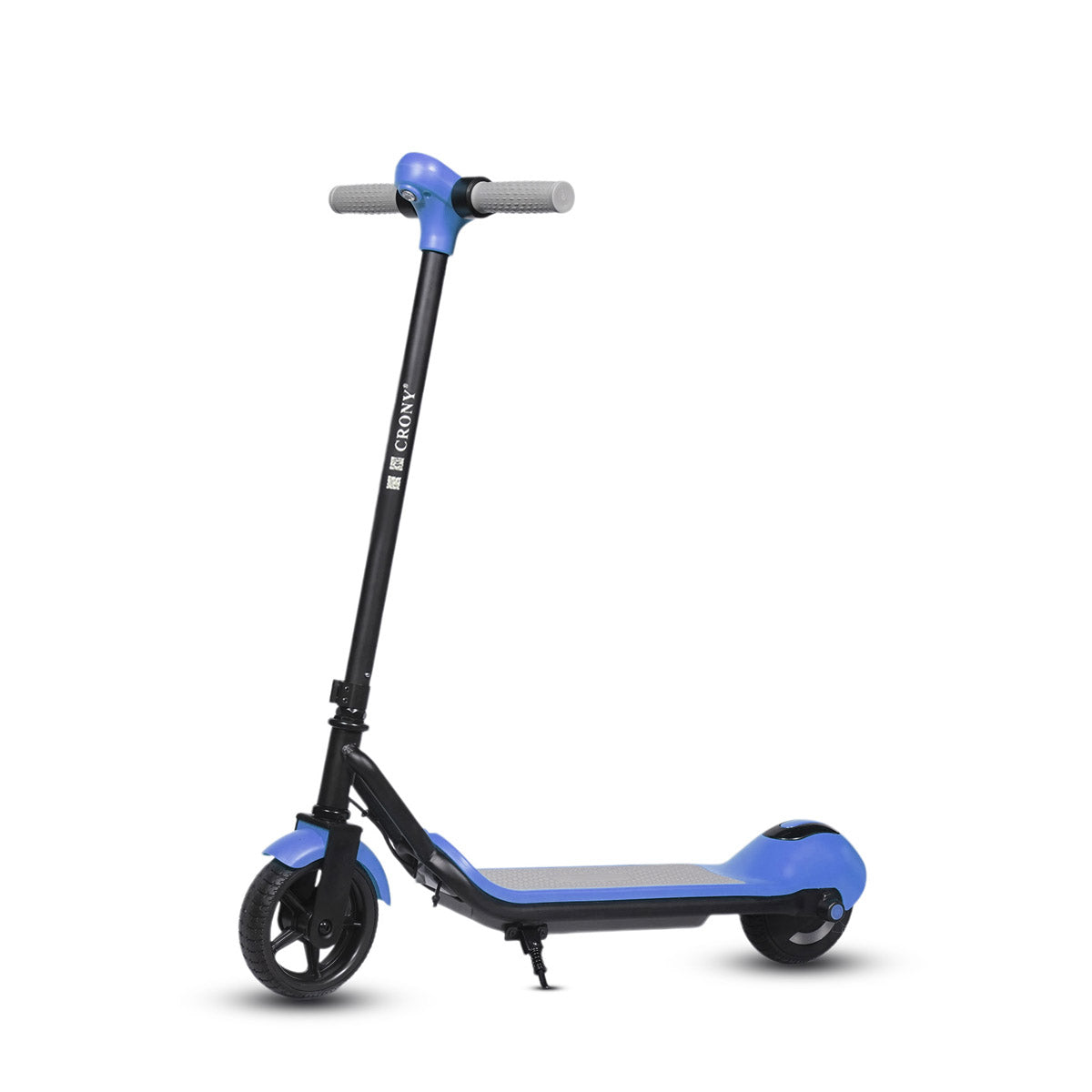 ZL-E7 Kids Electric Kick Electric Pedal Bike, Top Speed 14kmh, 8km Range, 110W