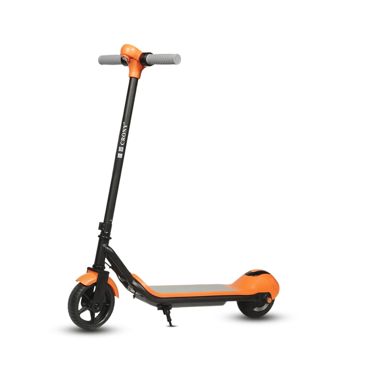 ZL-E7 Kids Electric Kick Electric Pedal Bike, Top Speed 14kmh, 8km Range, 110W
