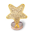 CRONY Star Three-color touch color-changing charging night lamp Bedroom Portable Night Light