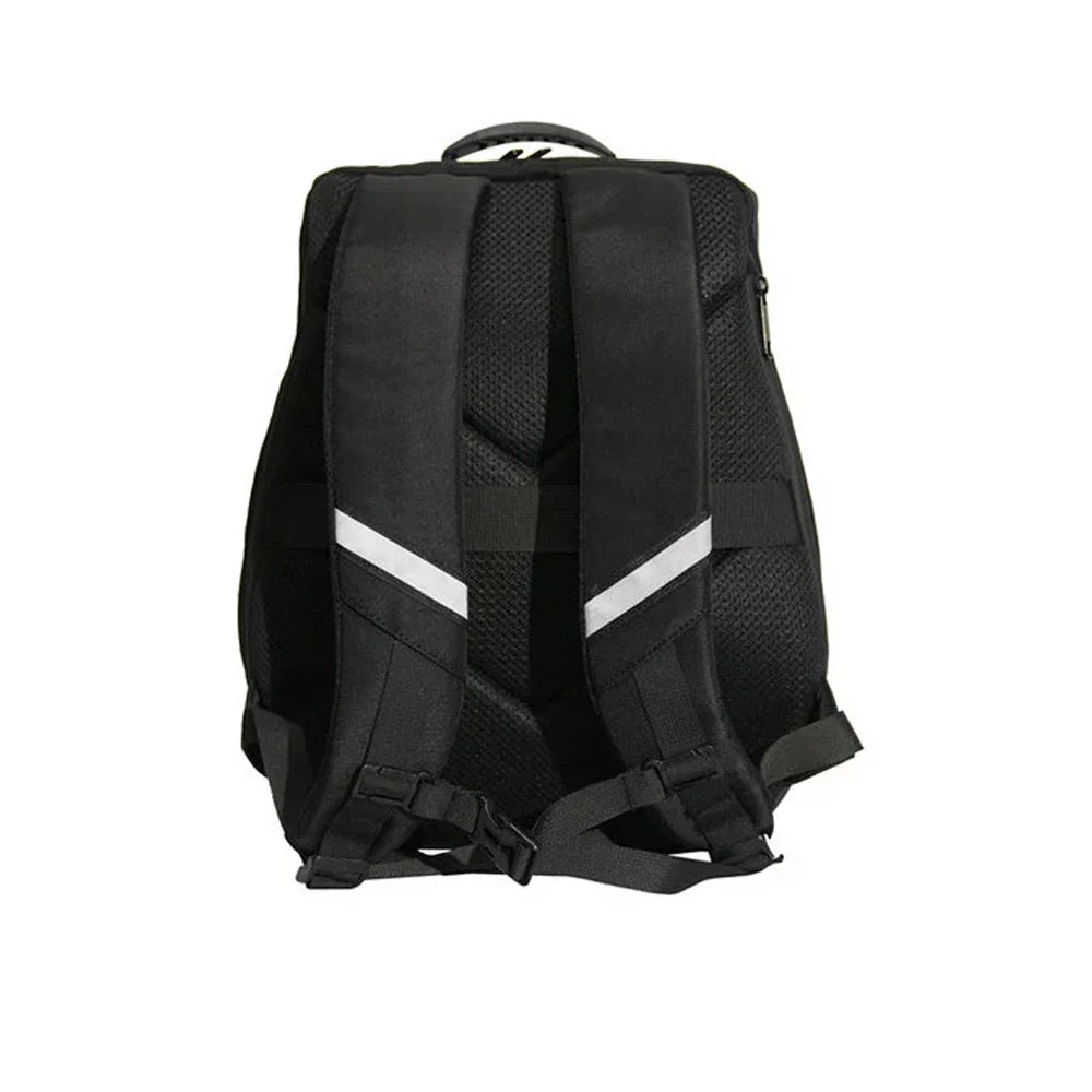 CRONY Owl LED Display Backpack Owl LED Eyes Motor Backpack, Backpack, Phone Control Screen Bag, Scooter Bag Bring