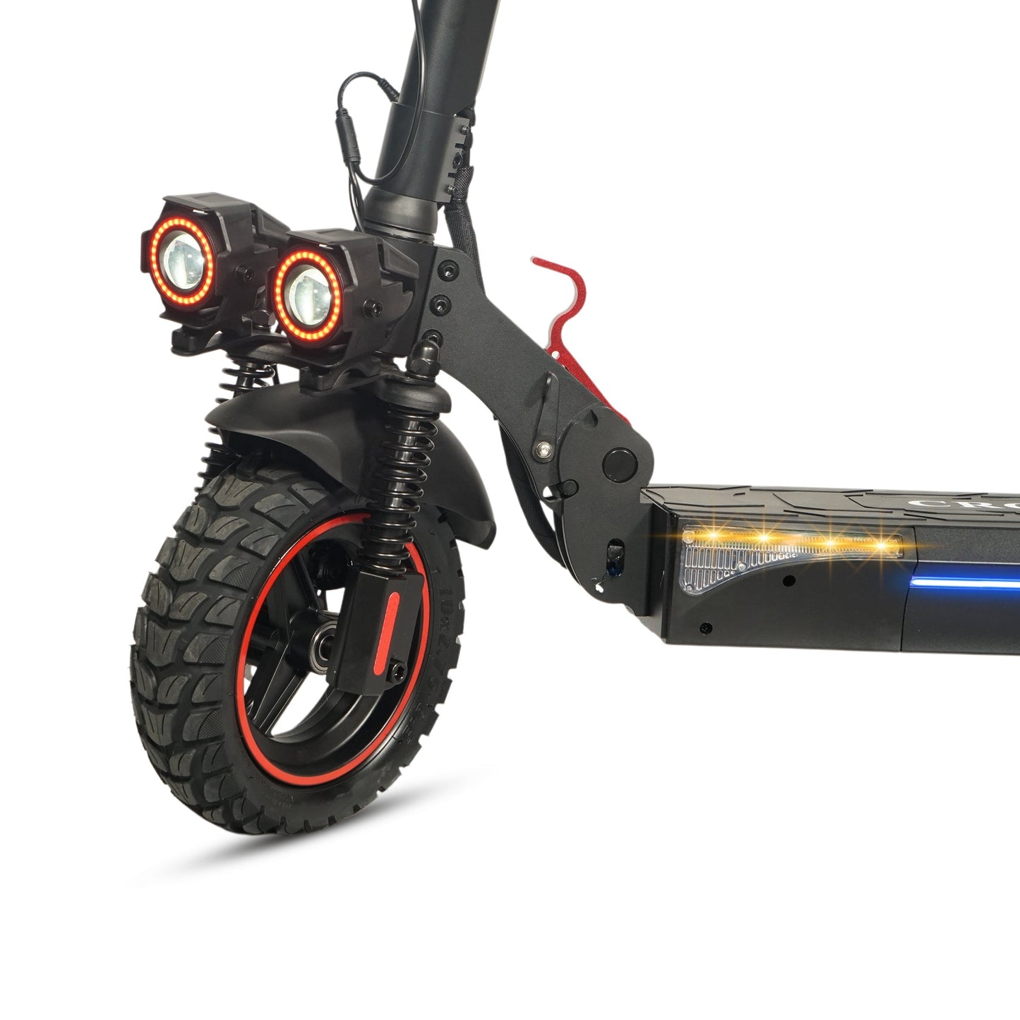 T4 big display high speed Personal Mobility Scooter with seat Electric scooter, Top Speed 25kmh, 35km Range, 2000W Electric scooter