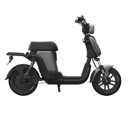 T1 Electric Bicycle 350W Brushless Motor 48V14Ah Lithium Battery City Commuter E Bike Long Range Smart Riding