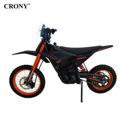 48V 24A High configuration E-Trail Bike Electric Pedal Bike Electric Pedal Bike, Top Speed 25kmh, 50km Range, 2500W