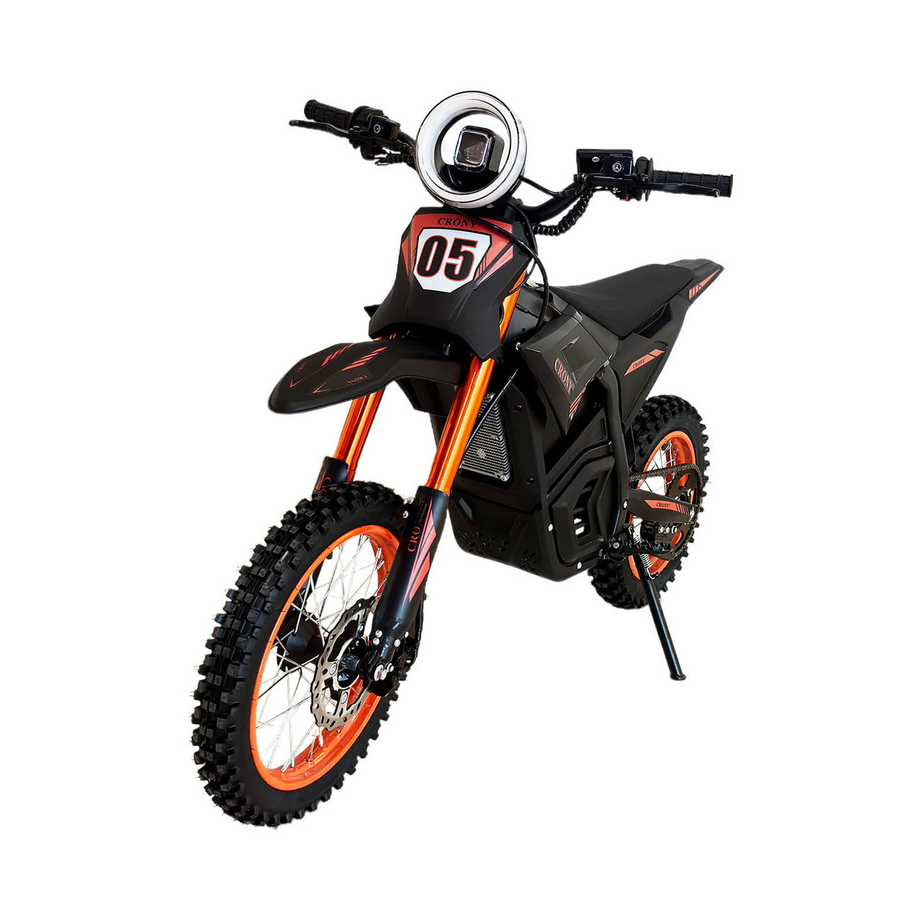 48V 24A High configuration E-Trail Bike Electric Pedal Bike Electric Pedal Bike, Top Speed 25kmh, 50km Range, 2500W