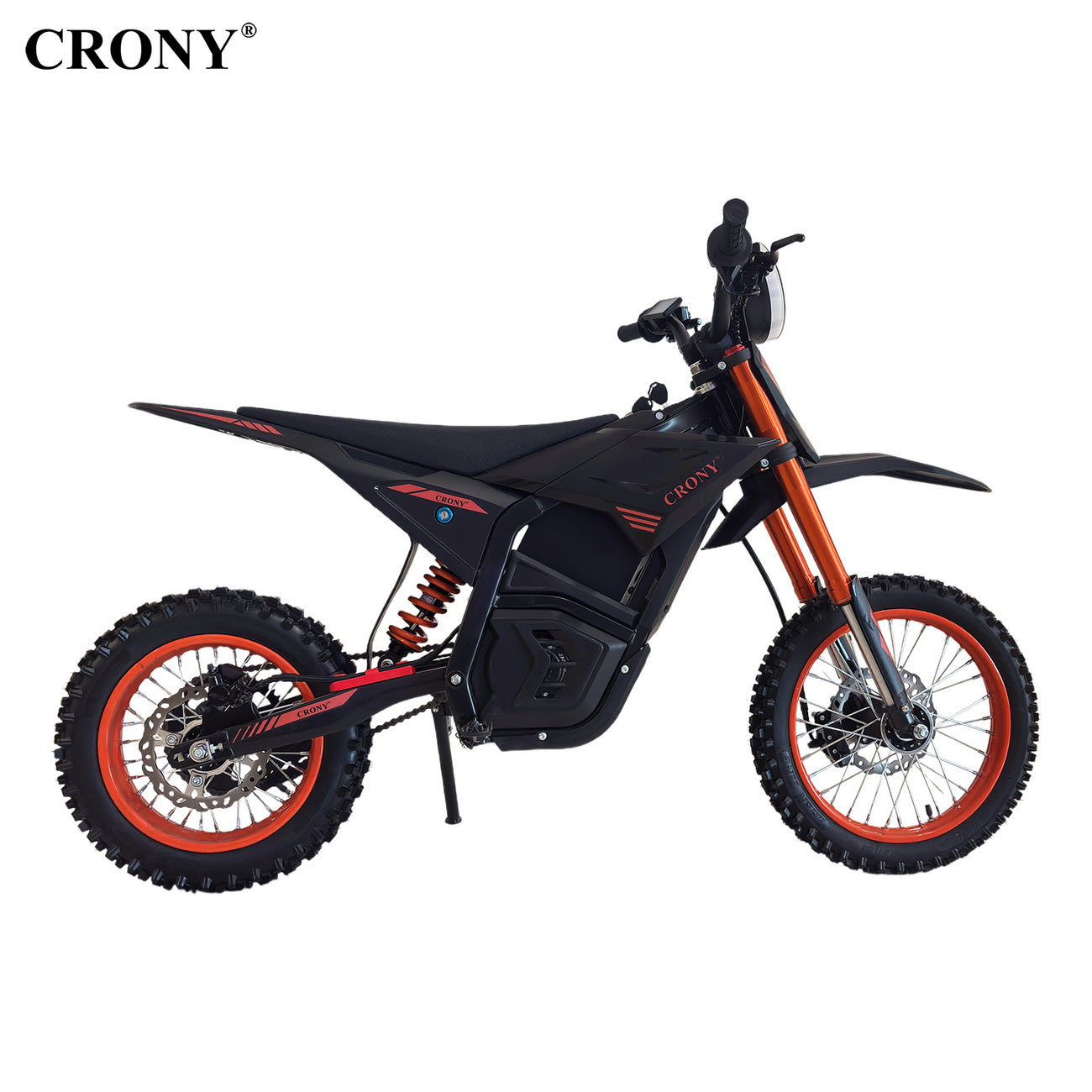 48V 24A High configuration E-Trail Bike Electric Pedal Bike Electric Pedal Bike, Top Speed 25kmh, 50km Range, 2500W