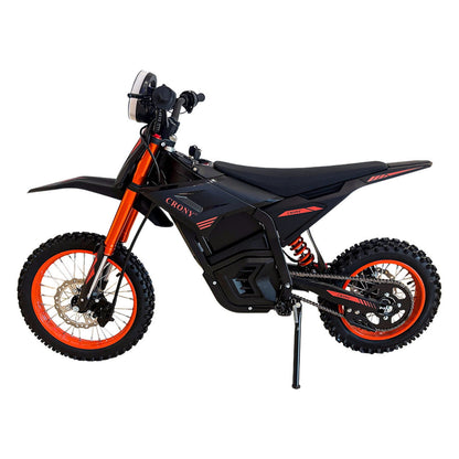 48V 24A High configuration E-Trail Bike Electric Pedal Bike Electric Pedal Bike, Top Speed 25kmh, 50km Range, 2500W