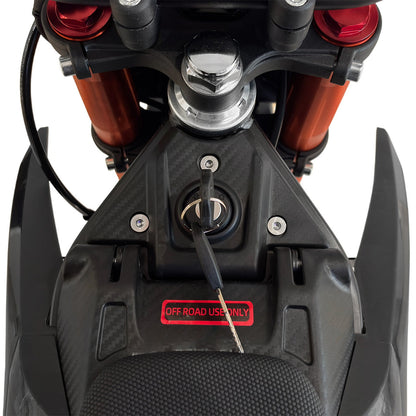 48V 24A High configuration E-Trail Bike Electric Pedal Bike Electric Pedal Bike, Top Speed 25kmh, 50km Range, 2500W