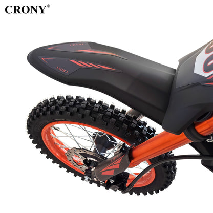 48V 24A High configuration E-Trail Bike Electric Pedal Bike Electric Pedal Bike, Top Speed 25kmh, 50km Range, 2500W