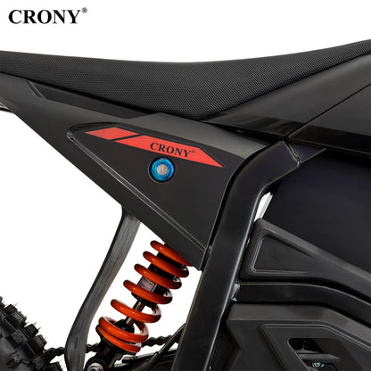 48V 24A High configuration E-Trail Bike Electric Pedal Bike Electric Pedal Bike, Top Speed 25kmh, 50km Range, 2500W