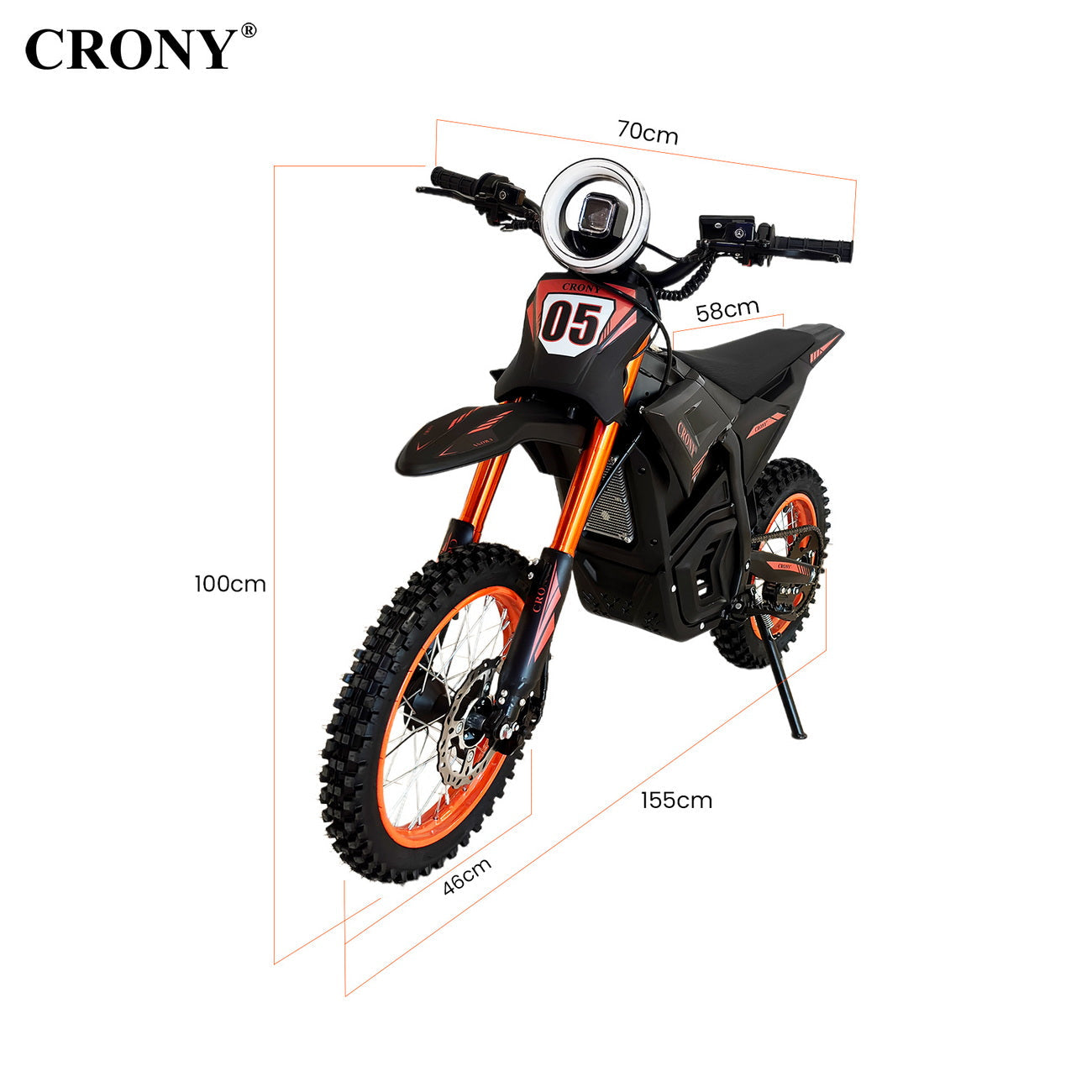 48V 24A High configuration E-Trail Bike Electric Pedal Bike Electric Pedal Bike, Top Speed 25kmh, 50km Range, 2500W