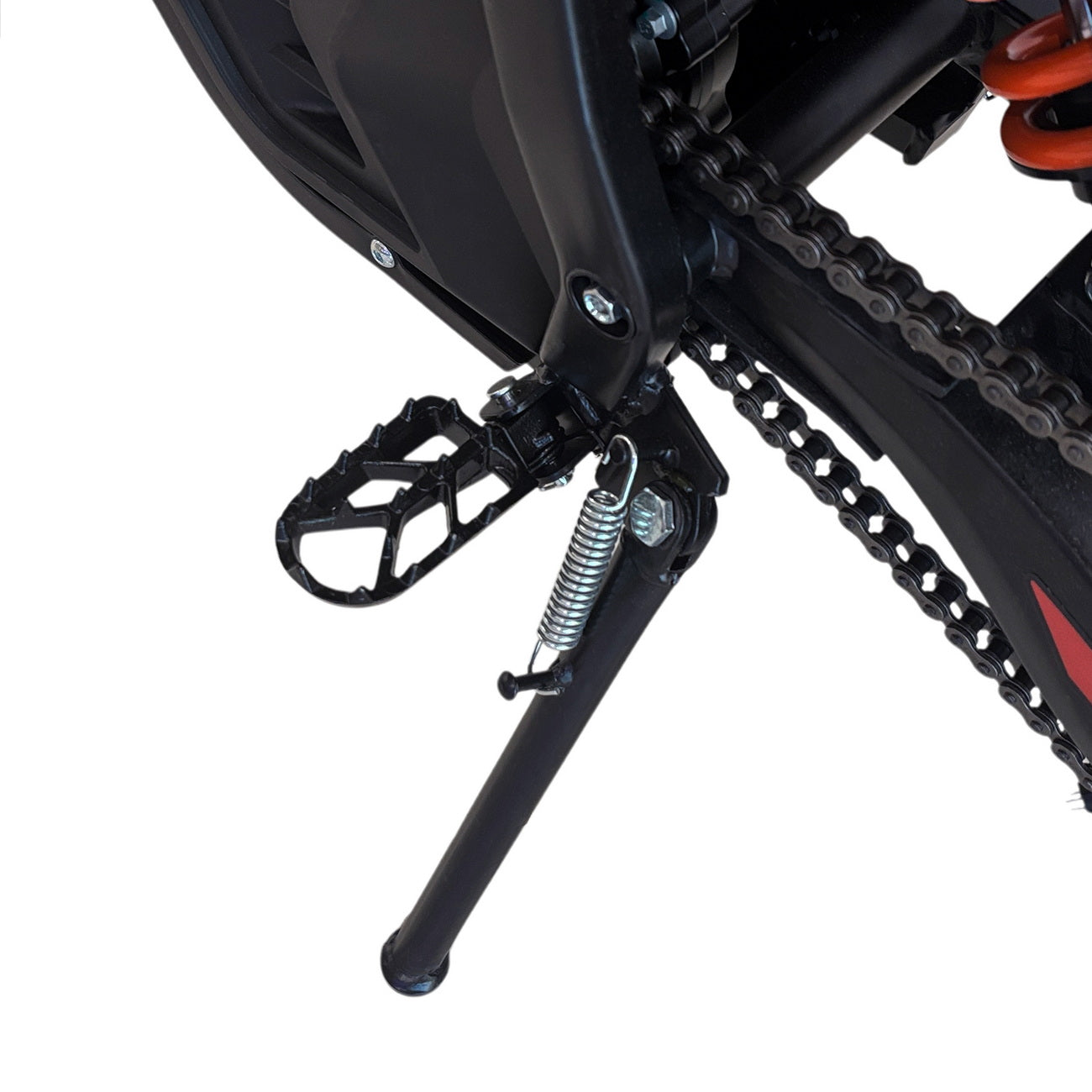 48V 24A High configuration E-Trail Bike Electric Pedal Bike Electric Pedal Bike, Top Speed 25kmh, 50km Range, 2500W