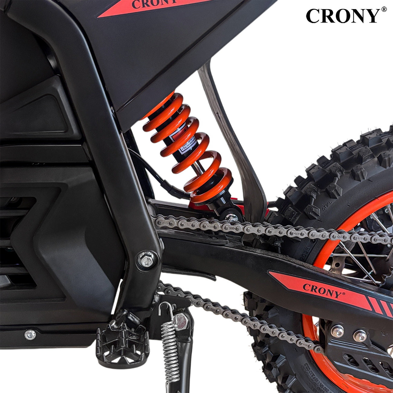 48V 24A High configuration E-Trail Bike Electric Pedal Bike Electric Pedal Bike, Top Speed 25kmh, 50km Range, 2500W