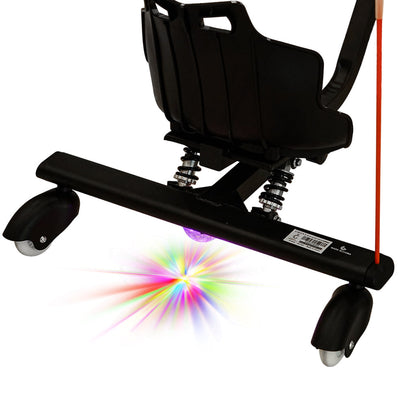 D02 8Inch V Type Ready To Ride Drift Electric Pedal Bike, Top Speed 18kmh, 10km Range, 250W
