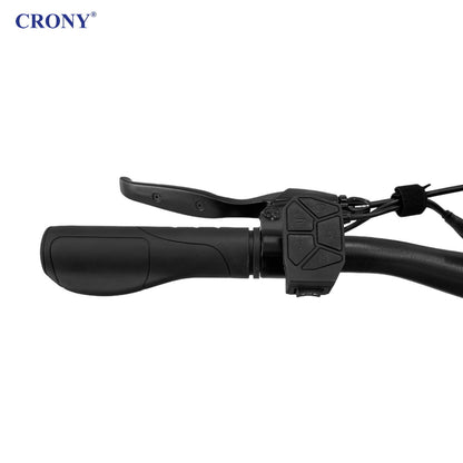 D2 Pro Electric Kick Dual Suspension Electric Scooter, Top Speed 25kmh, 35km Range, 1500W