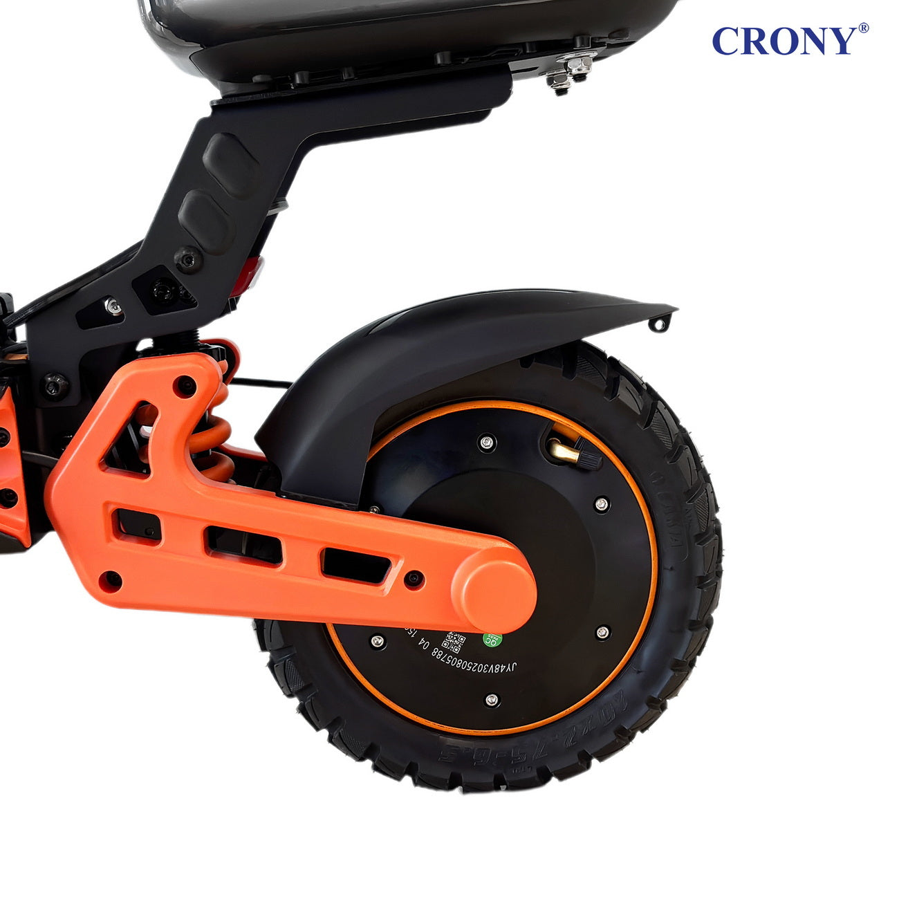 D2 Pro Electric Kick Dual Suspension Electric Scooter, Top Speed 25kmh, 35km Range, 1500W
