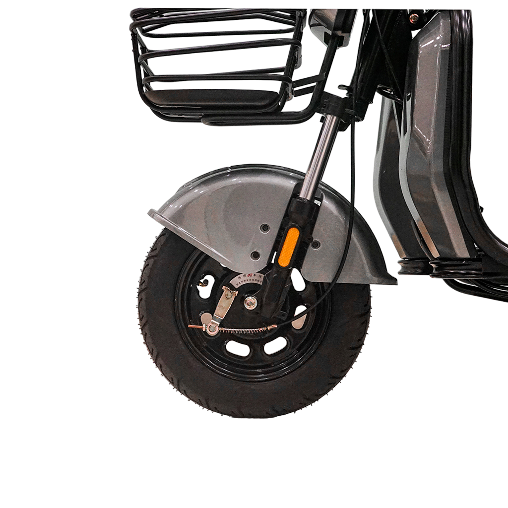 X2A X2B X2C Electric tricycle, Max Speed 25km/h, 25km Range, 580W Motor
