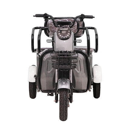 X2A X2B X2C Electric tricycle, Max Speed 25km/h, 25km Range, 580W Motor