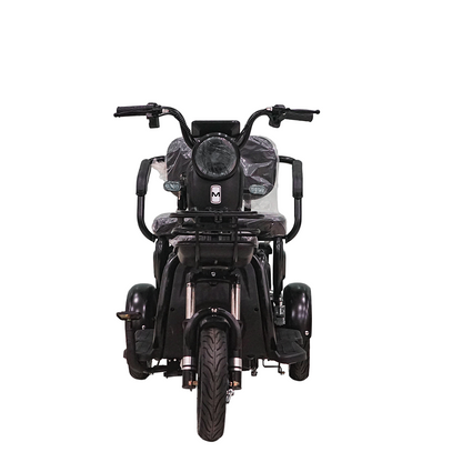X3B Electric tricycle, Max Speed 25km/h, 600W, 40km Range