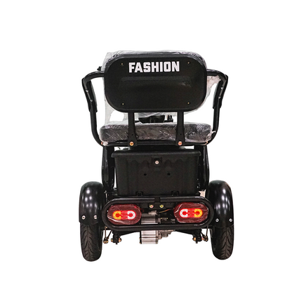 X3B Electric tricycle, Max Speed 25km/h, 600W, 40km Range