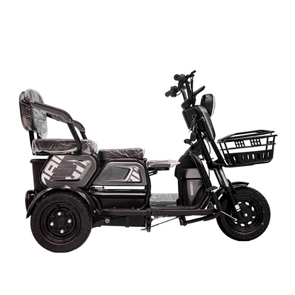 X3B Electric tricycle, Max Speed 25km/h, 600W, 40km Range
