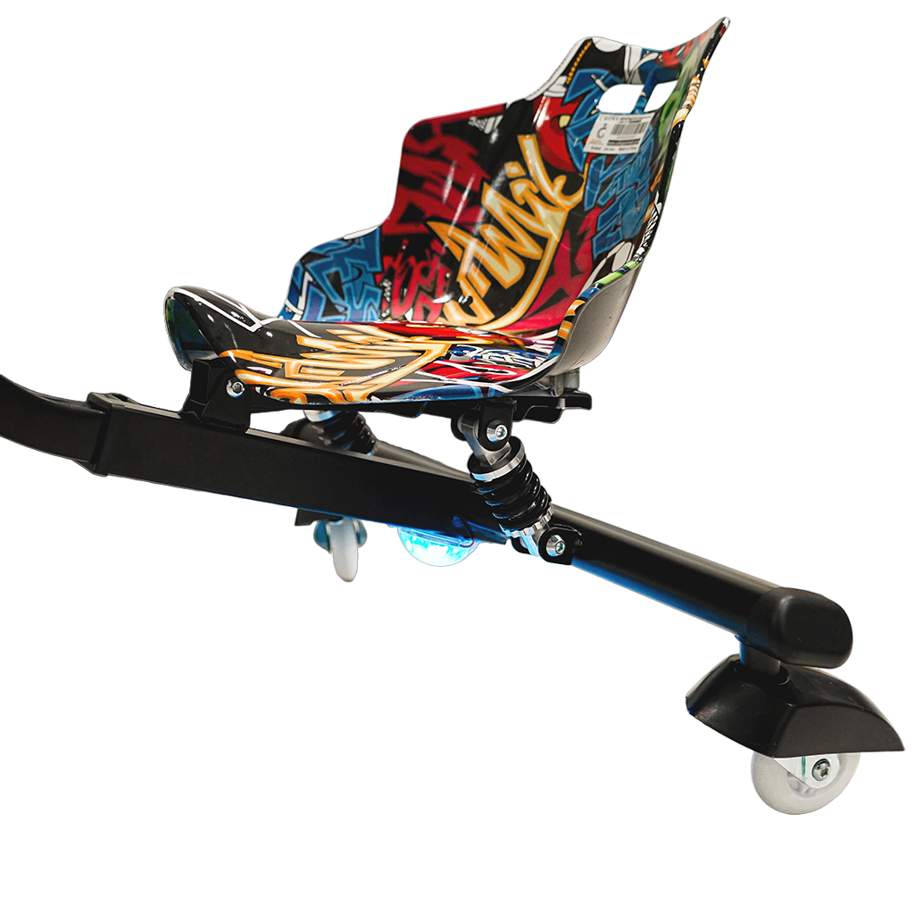 JL009 8 inch V-type drift Kids Electric Kick bike Top Speed 18kmh, 10km Range, 250W