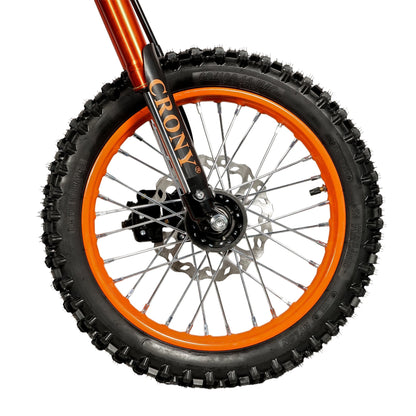 WISH-01 Personal Mobility Electric Pedal Bike Electric Pedal Bike, Top Speed 25kmh, 60km Range, 1500W