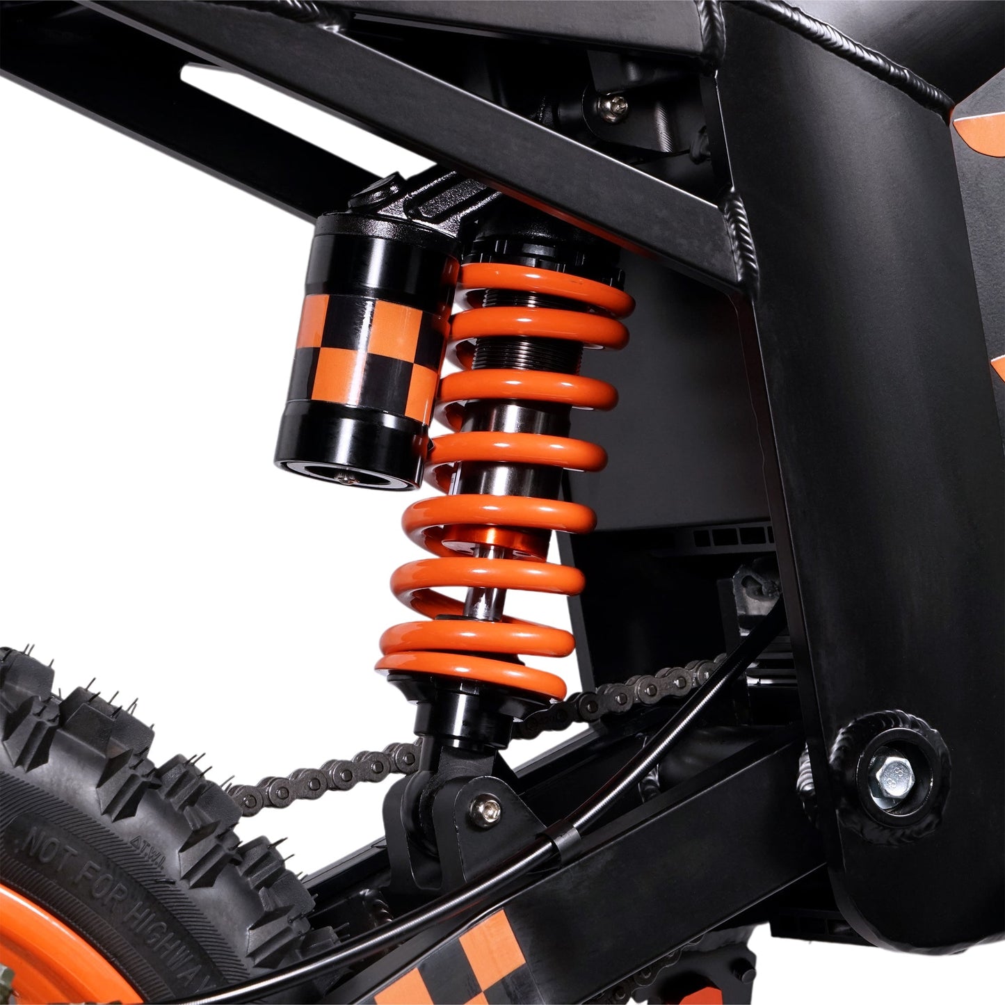 WISH-01 Personal Mobility Electric Pedal Bike Electric Pedal Bike, Top Speed 25kmh, 60km Range, 1500W