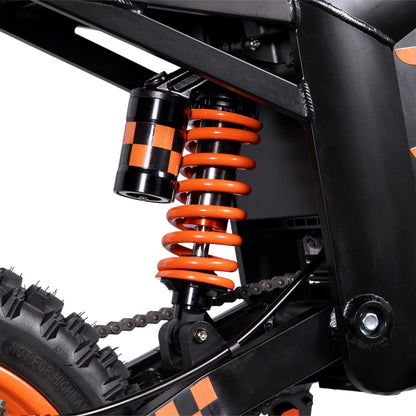 WISH-01 Personal Mobility Electric Pedal Bike Electric Pedal Bike, Top Speed 25kmh, 60km Range, 1500W