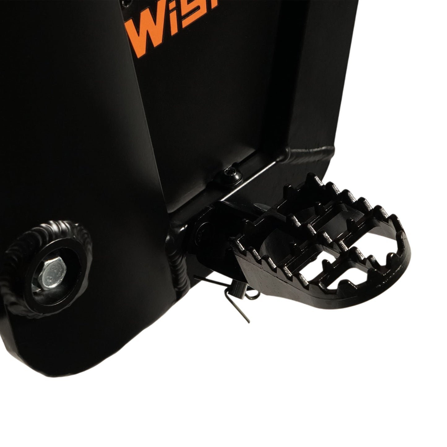 WISH-01 Personal Mobility Electric Pedal Bike Electric Pedal Bike, Top Speed 25kmh, 60km Range, 1500W