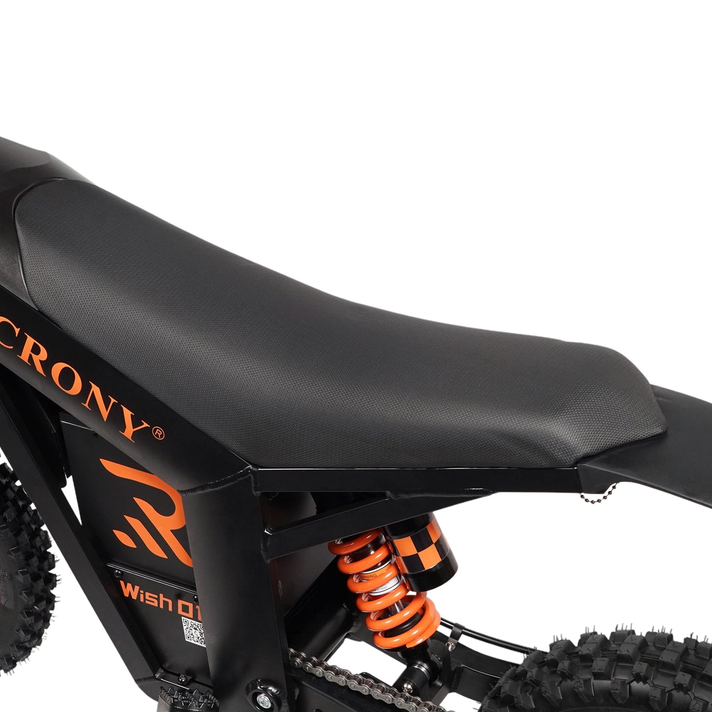 WISH-01 Personal Mobility Electric Pedal Bike Electric Pedal Bike, Top Speed 25kmh, 60km Range, 1500W