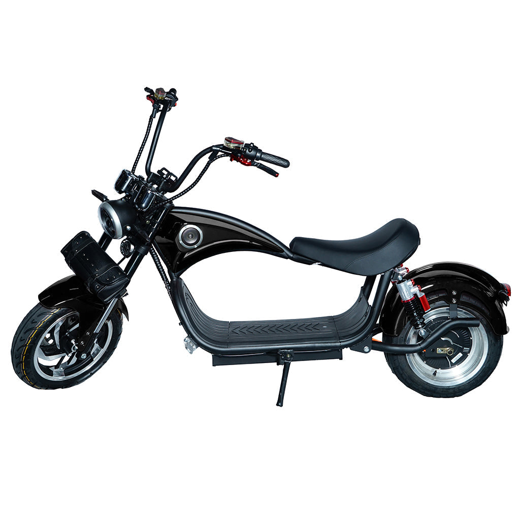CRONY NEW X1 Electric City Bike Electric Pedal Bike, Top Speed 25kmh, 35km Range, 3000W