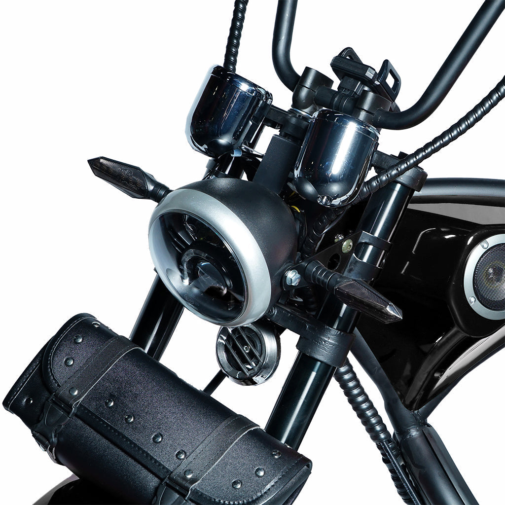 CRONY NEW X1 Electric City Bike Electric Pedal Bike, Top Speed 25kmh, 35km Range, 3000W