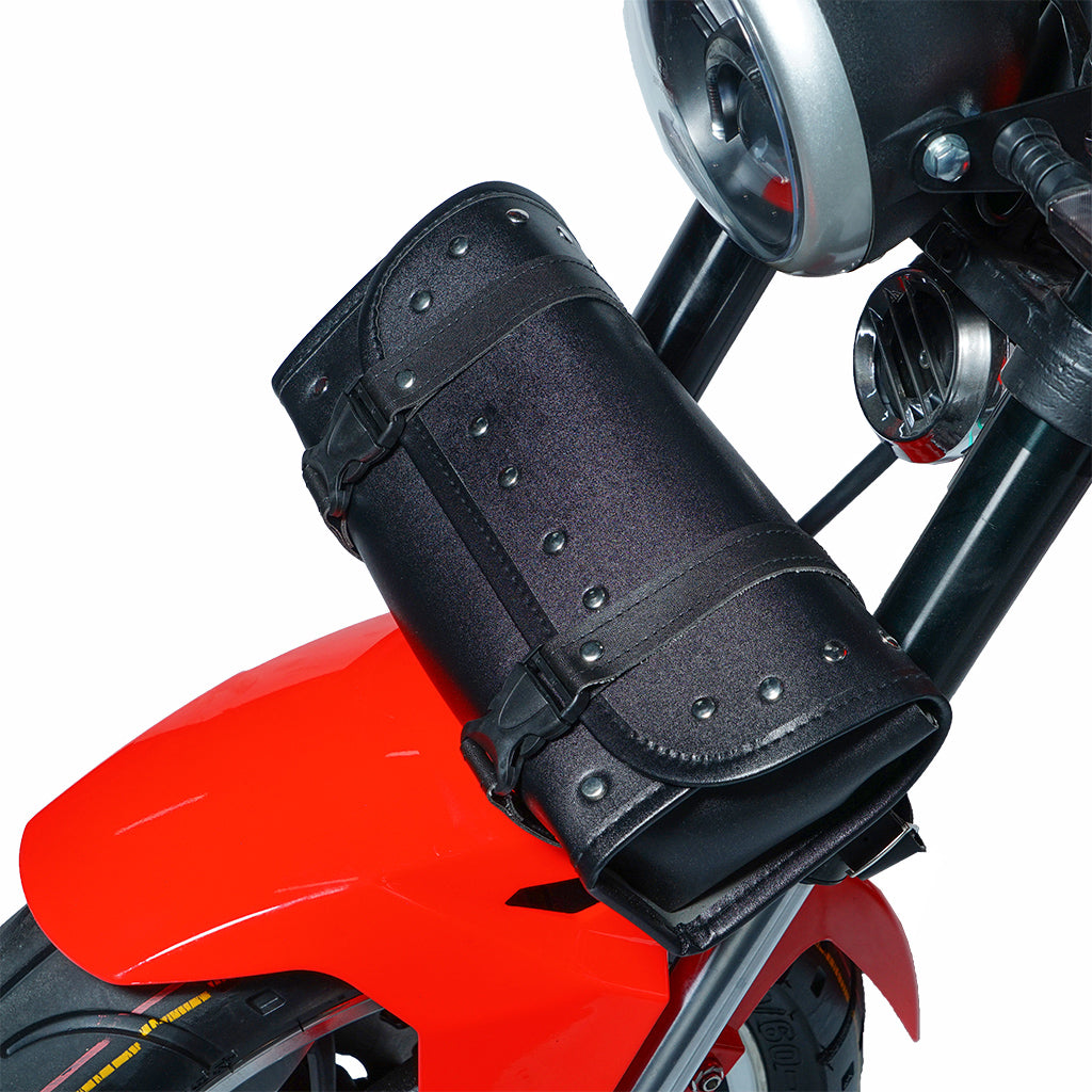 CRONY NEW X1 Kick Electric Pedal Bike, Top Speed 25kmh, 35km Range, 3000W