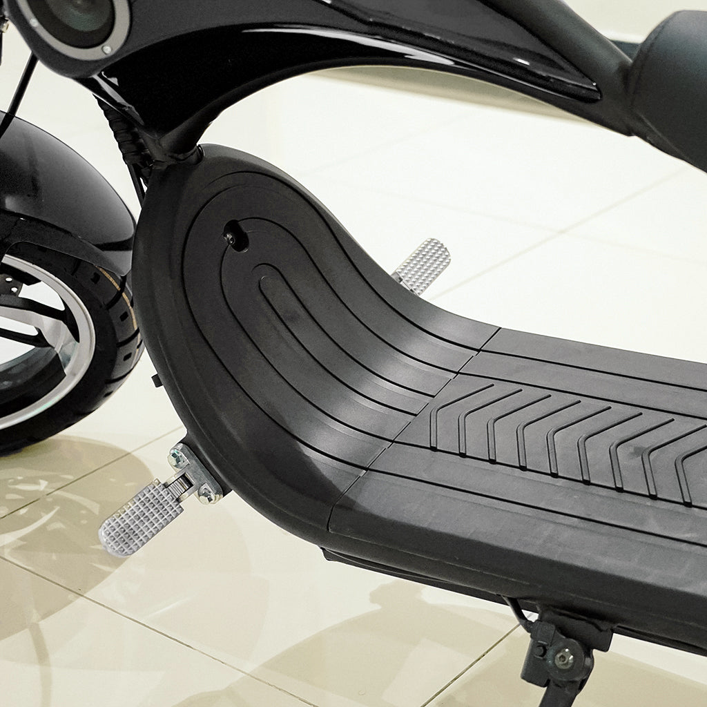 CRONY NEW X1 Electric City Bike Electric Pedal Bike, Top Speed 25kmh, 35km Range, 3000W