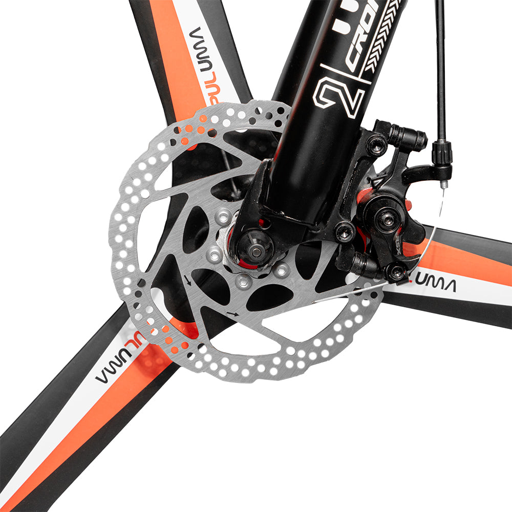 FA-018 26inch Folding Electric Pedal Bike Electric Pedal Bike, Top Speed 25kmh, 50km Range, 250W
