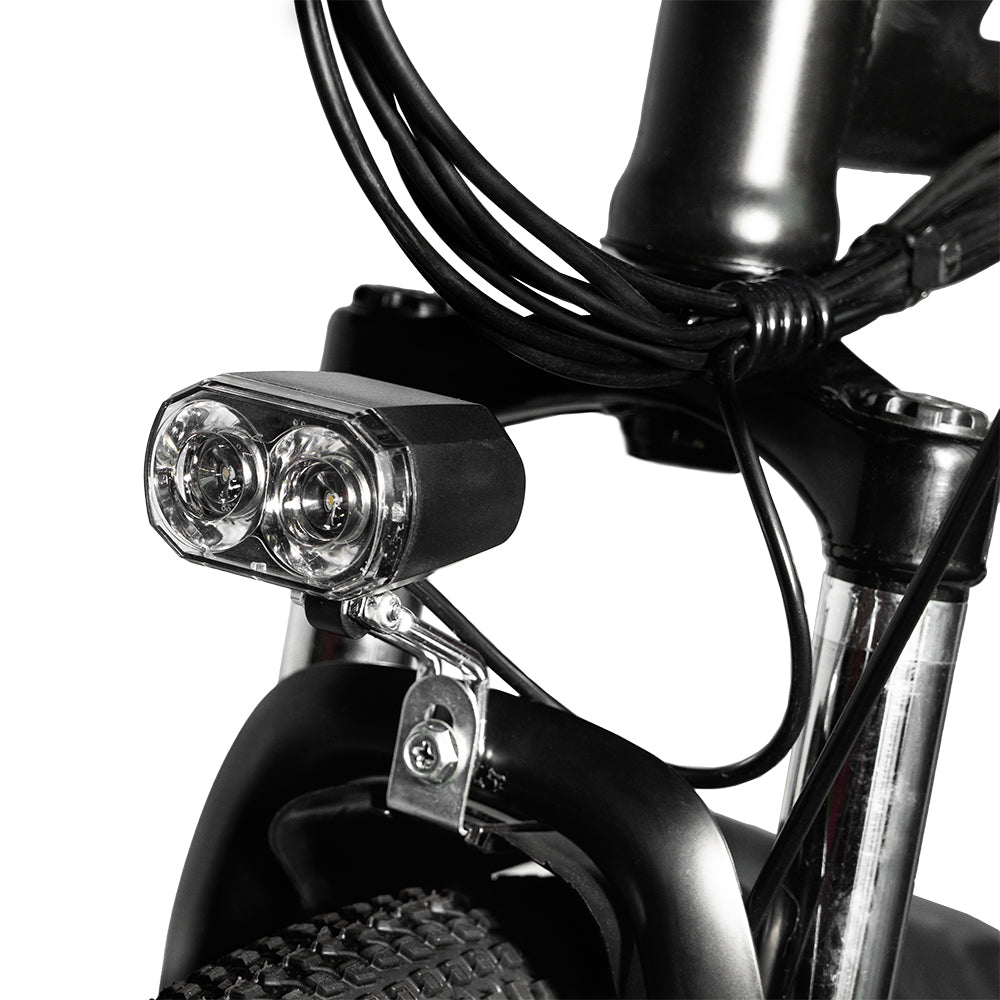 FA-018 26inch Folding Electric Pedal Bike Electric Pedal Bike, Top Speed 25kmh, 50km Range, 250W