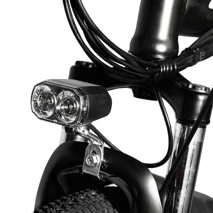 FA-018 26inch Folding Electric Pedal Bike Electric Pedal Bike, Top Speed 25kmh, 50km Range, 250W