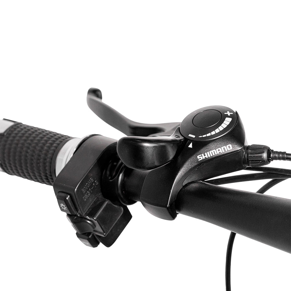 FA-018 26inch Folding Electric Pedal Bike Electric Pedal Bike, Top Speed 25kmh, 50km Range, 250W