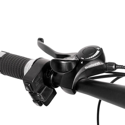 FA-018 26inch Folding Electric Pedal Bike Electric Pedal Bike, Top Speed 25kmh, 50km Range, 250W