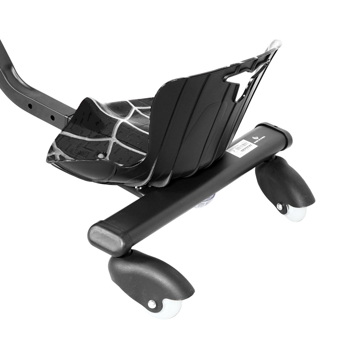 JL009-8-01 6.5 inchCalf Elephant Drift Electric Pedal Bike, Top Speed 15kmh, 10km Range, 180W