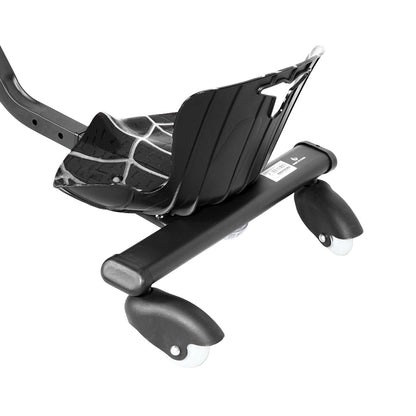 JL009-8-01 6.5 inchCalf Elephant Drift Electric Pedal Bike, Top Speed 15kmh, 10km Range, 180W