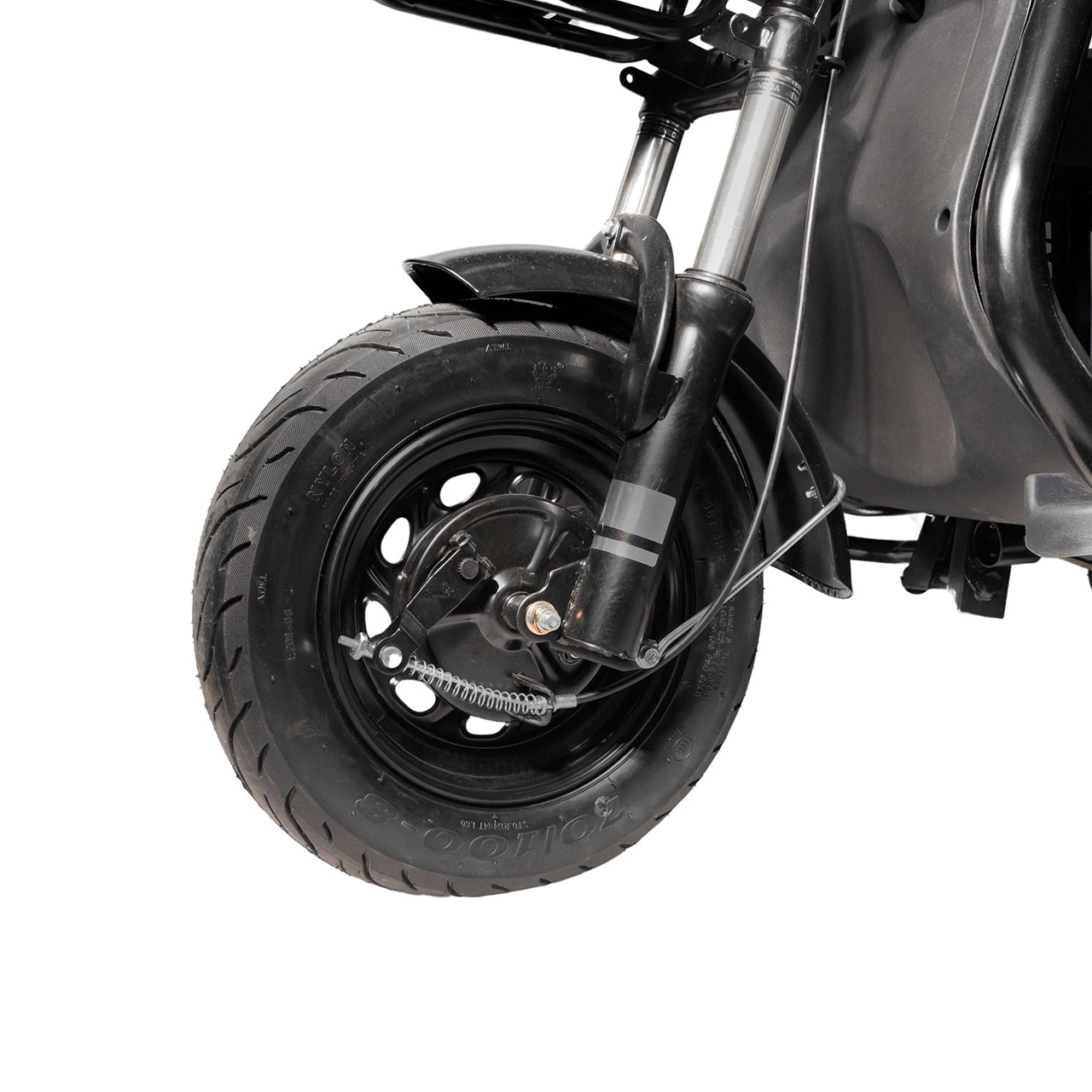 X3B Electric tricycle, Max Speed 25km/h, 600W, 40km Range