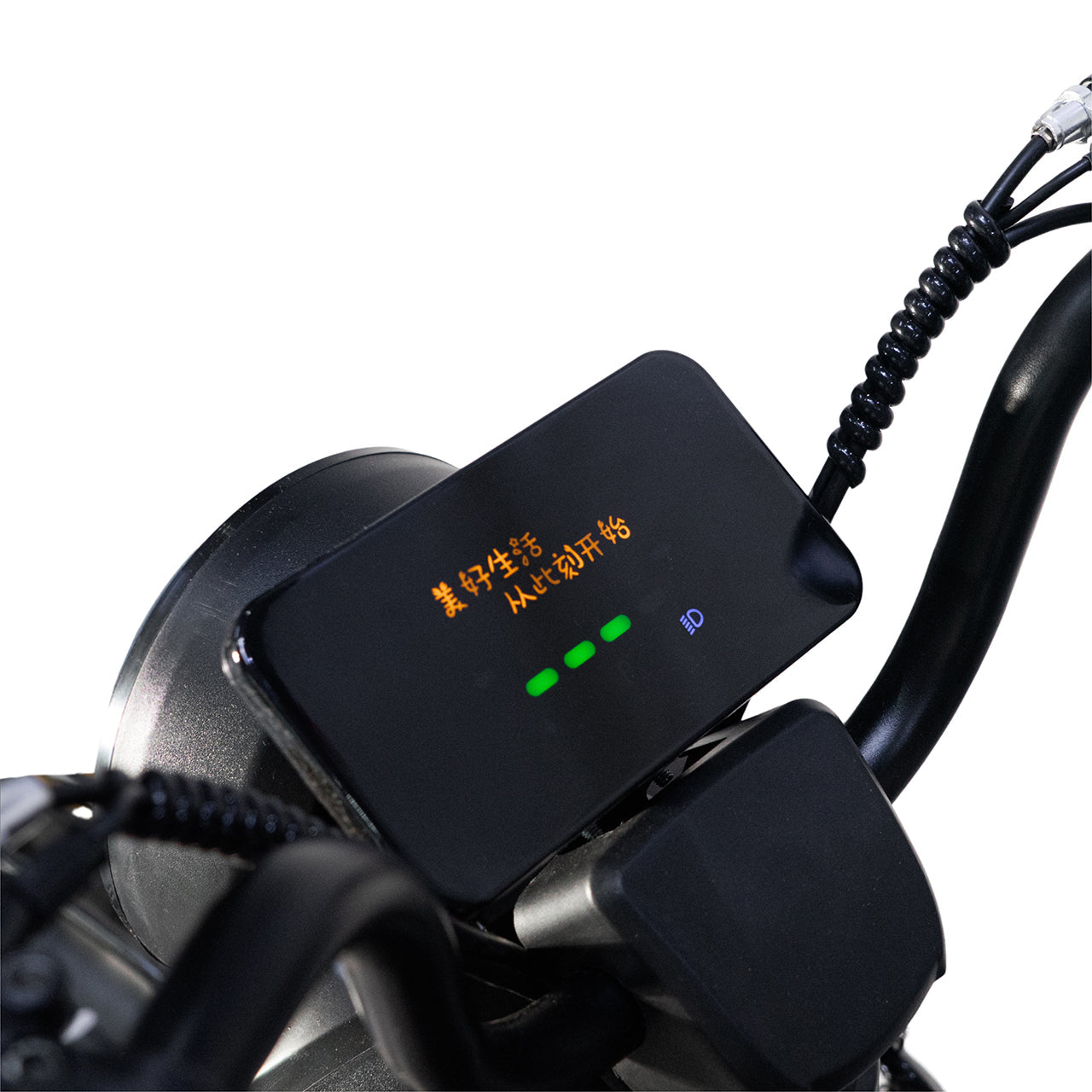 X3B Electric tricycle, Max Speed 25km/h, 600W, 40km Range
