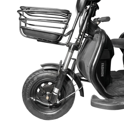 X3B Electric tricycle, Max Speed 25km/h, 600W, 40km Range