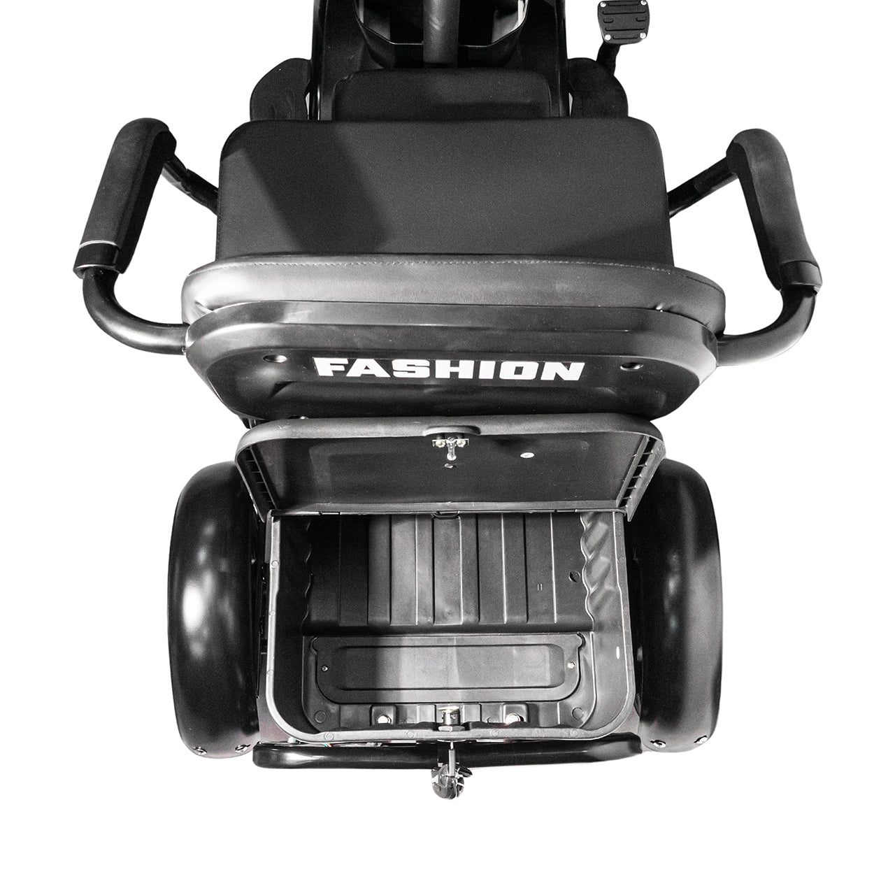 X3B Electric tricycle, Max Speed 25km/h, 600W, 40km Range