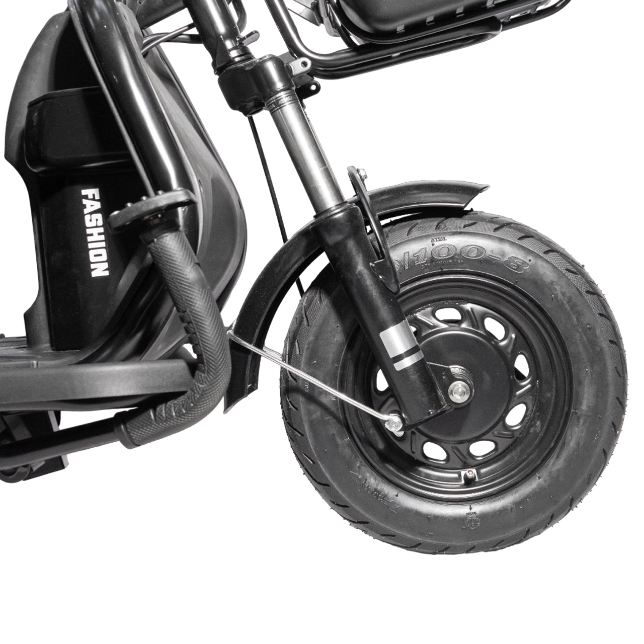 X3B Electric tricycle, Max Speed 25km/h, 600W, 40km Range