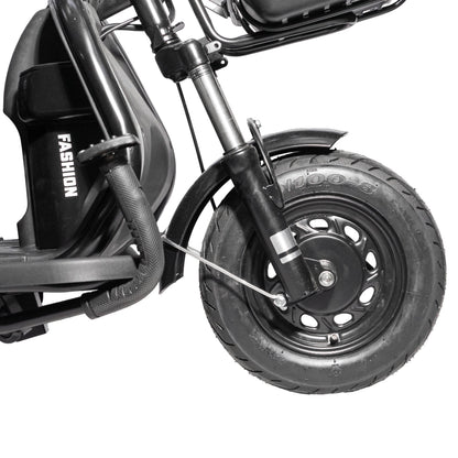 X3B Electric tricycle, Max Speed 25km/h, 600W, 40km Range