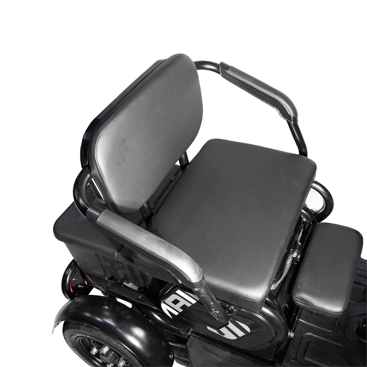 X3B Electric tricycle, Max Speed 25km/h, 600W, 40km Range
