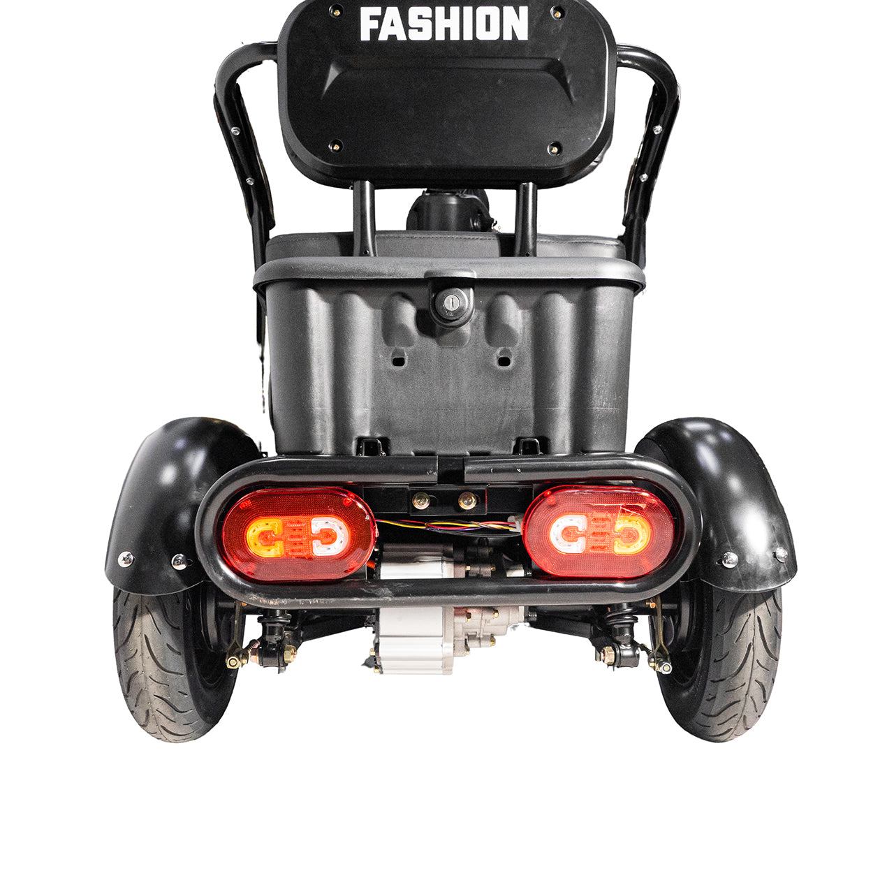 X3B Electric Bike, Max Speed 25km/h, 600W, 40km Range